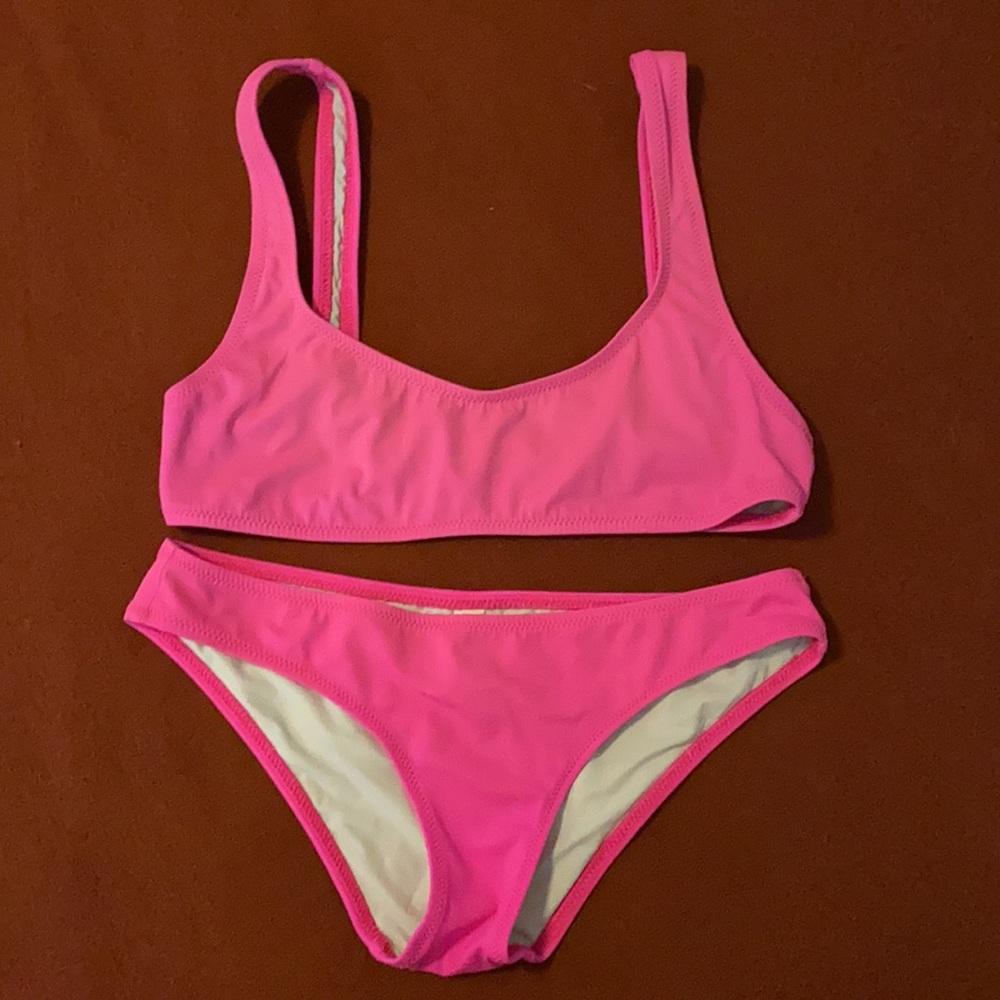 Solid & Striped Set - image 2